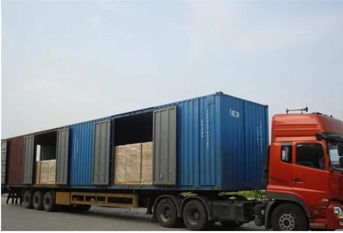 泉州到马村区整车运输