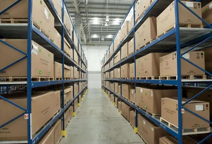 泉州到马村区货物仓储