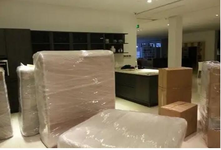 泉州到马村区长途搬家