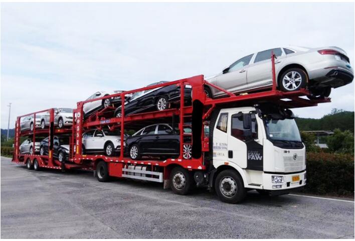 泉州到马村区轿车托运